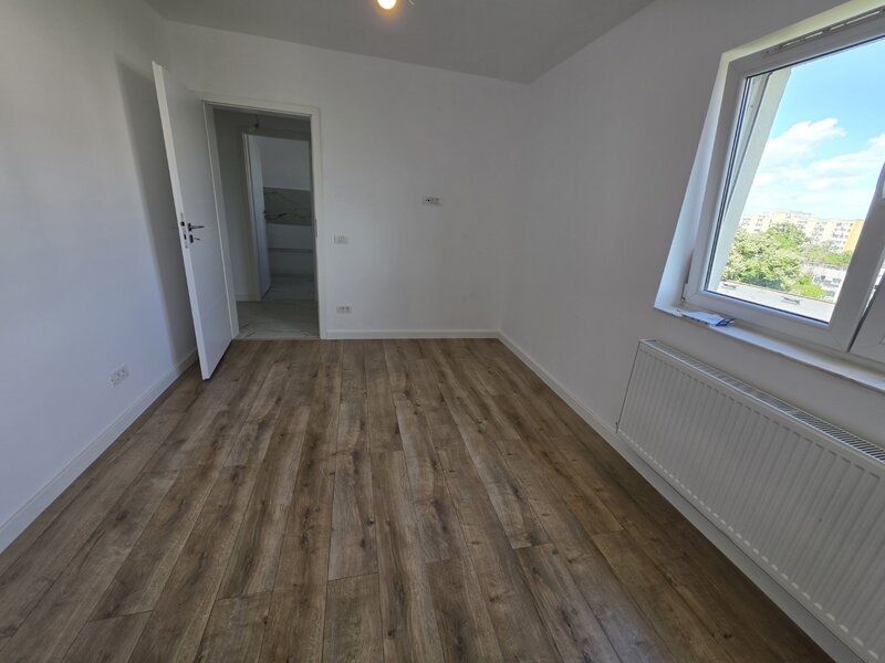 Costin Georgian, pe Intrarea Badeni, 5 minute metrou, renovat complet,