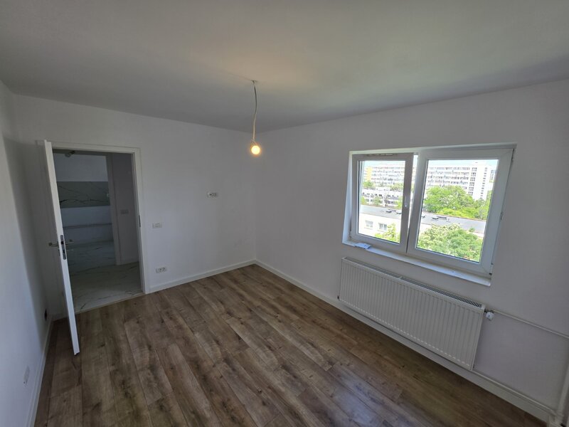 Costin Georgian, pe Intrarea Badeni, 5 minute metrou, renovat complet,