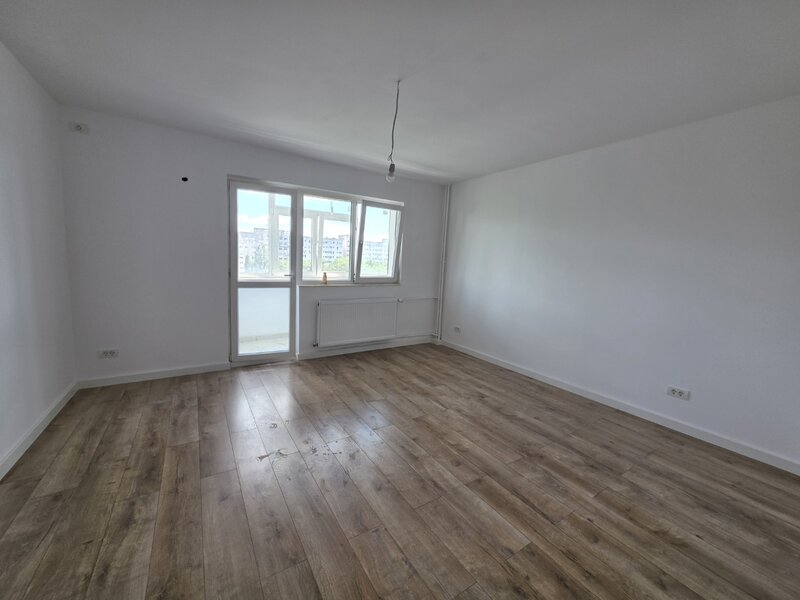 Costin Georgian, pe Intrarea Badeni, 5 minute metrou, renovat complet,