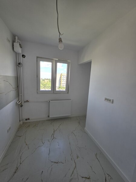 Costin Georgian, pe Intrarea Badeni, 5 minute metrou, renovat complet,