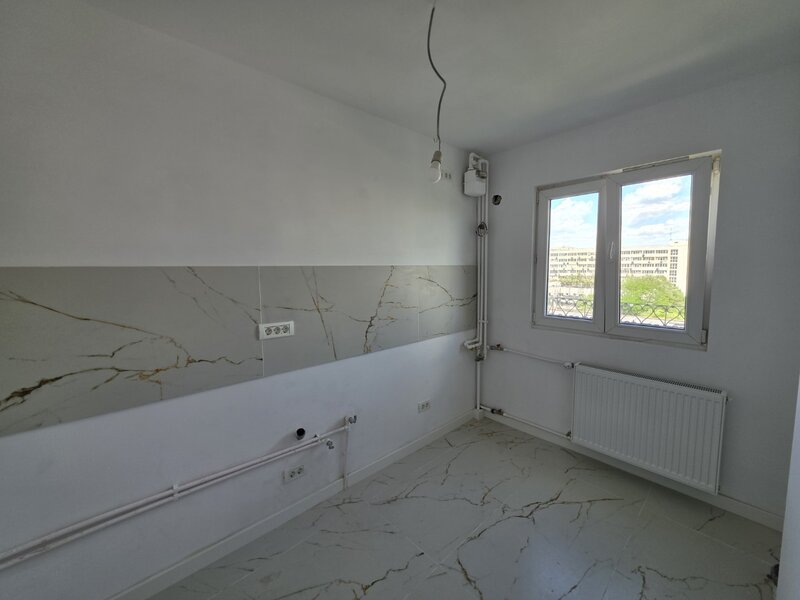 Costin Georgian, pe Intrarea Badeni, 5 minute metrou, renovat complet,