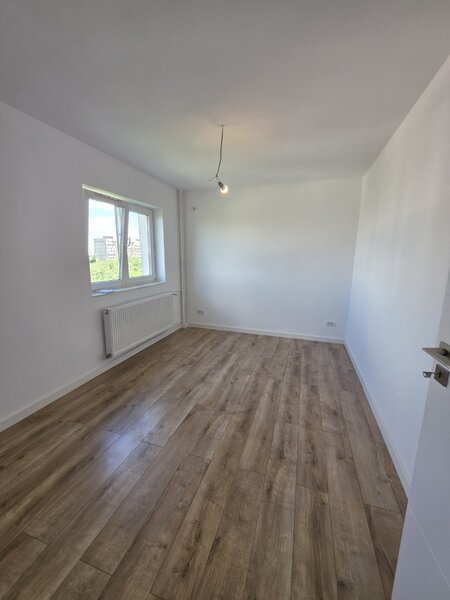 Costin Georgian, pe Intrarea Badeni, 5 minute metrou, renovat complet,