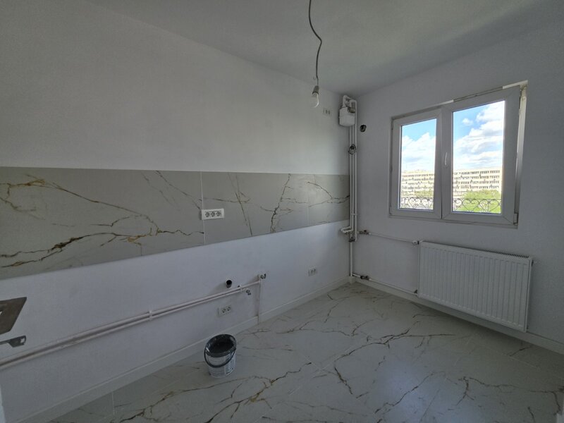 Costin Georgian, pe Intrarea Badeni, 5 minute metrou, renovat complet,